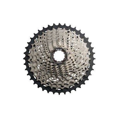 Compra Cassette Shimano SLX 11v 11-46: Rendimiento Superior