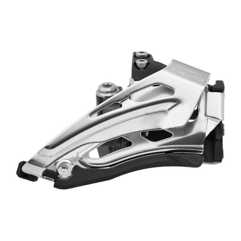 Desviador Shimano Deore FD-M6025: ¡Rendimiento Superior!