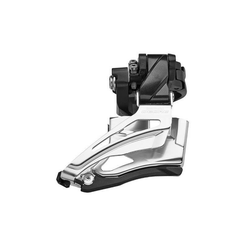 Desviador Shimano Deore FD-M6025: ¡Rendimiento Superior, Compra Ya!