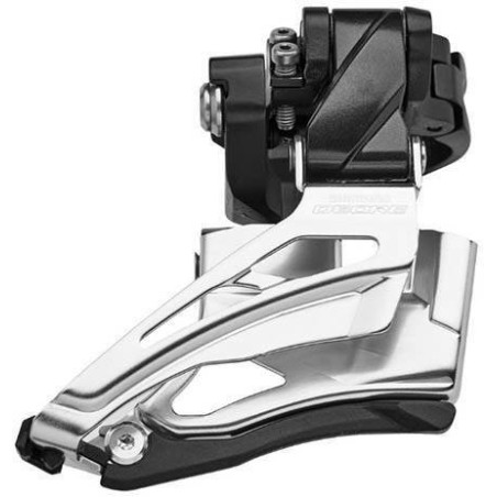 Desviador Shimano Deore FD-M6025: ¡Rendimiento Superior, Compra Ya!