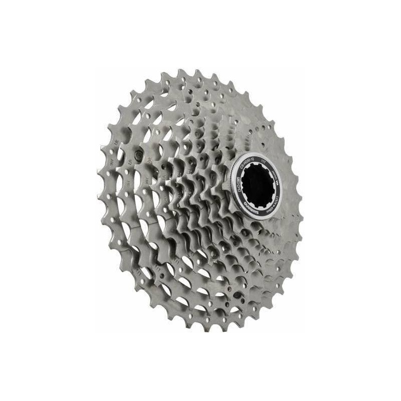 Compra Cassette Shimano Deore 10v 11-42: ¡Rendimiento Superior!