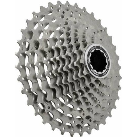 Compra Cassette Shimano Deore 10v 11-42: ¡Rendimiento Superior!
