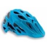 Casco Met Parabellum Azul 2014: Seguridad y Estilo ¡Compra Ya!