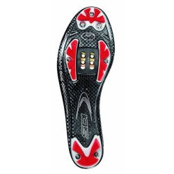 Zapatillas MTB Sidi Tiger Negras Mate: Comodidad y Estilo, ¡Compra Ya!