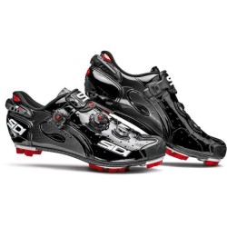 Compra Zapatillas MTB Sidi Drako Negras: Comodidad y Estilo