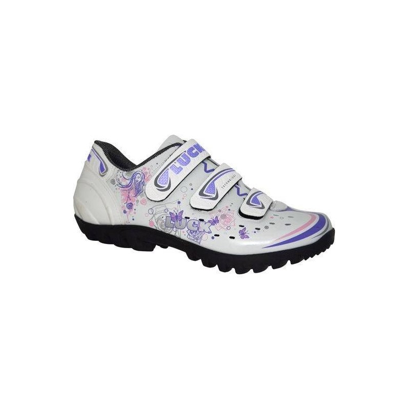 Zapatillas Luck DIVA 2.0: Comodidad y Estilo ¡Compra Ahora!