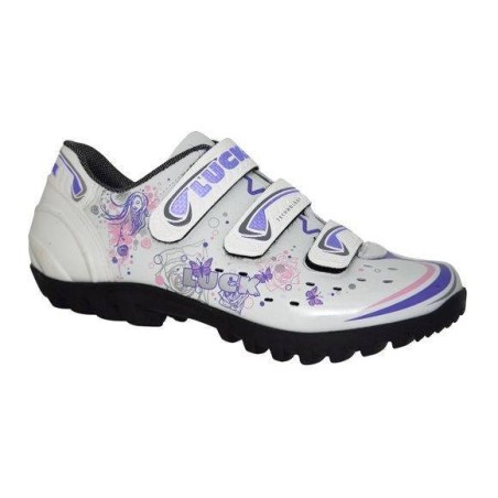 Zapatillas Luck DIVA 2.0: Comodidad y Estilo ¡Compra Ahora!