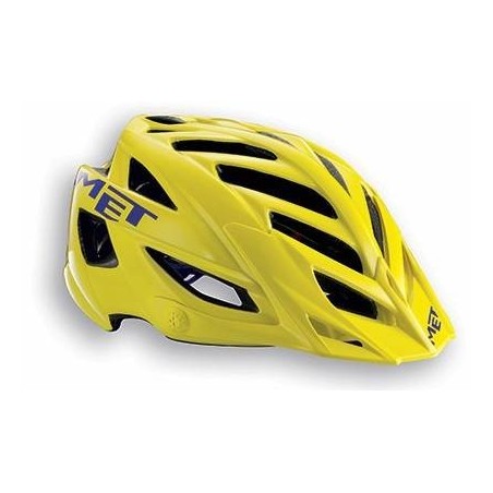 Casco Met Terra Amarillo: Seguridad y Estilo, ¡Compra Ahora!