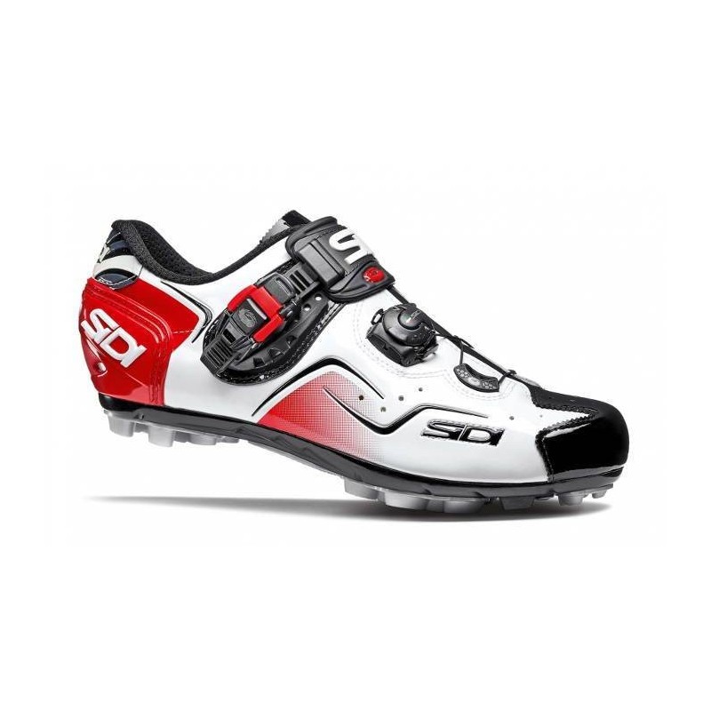 Zapatillas MTB Sidi Cape: Comodidad y Estilo - ¡Compra Ahora!