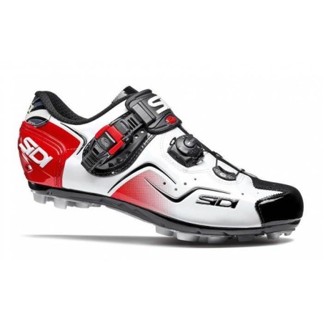 Zapatillas MTB Sidi Cape: Comodidad y Estilo - ¡Compra Ahora!