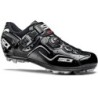 Zapatillas MTB Sidi Cape Negras: Comodidad y Estilo ¡Compra Ya!