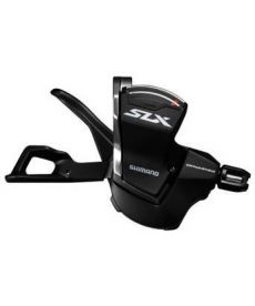 Mando Derecho Shimano SLX SL-M7000 de 11 Velocidades Con Abrazadera