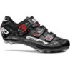 Zapatillas MTB Sidi Eagle 7 Negras: ¡Rendimiento Superior!