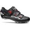 Zapatillas MTB Sidi Dominator 7 Negras: Comodidad y Estilo - ¡Compra Ahora!