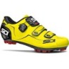 Zapatillas MTB Sidi Trace Amarillas: Comodidad y Estilo ¡Compra Ya!
