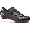 Zapatillas MTB Sidi Trace Negras: ¡Confort y Rendimiento! Compra Ya