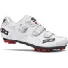 Zapatillas MTB Sidi Trace Blancas: Comodidad y Estilo - ¡Compra Ya!