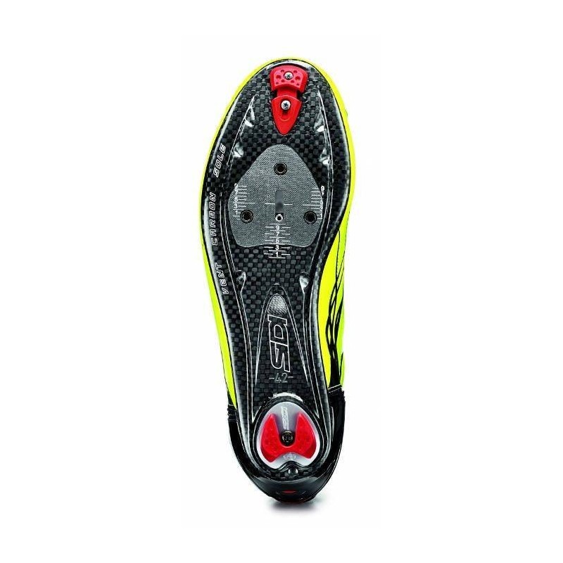 Zapatillas Ciclismo Sidi Shot Blancas: ¡Rendimiento Superior!