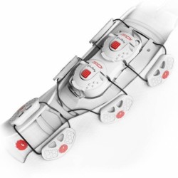 Zapatillas Ciclismo Sidi Shot Blancas: ¡Rendimiento Superior!