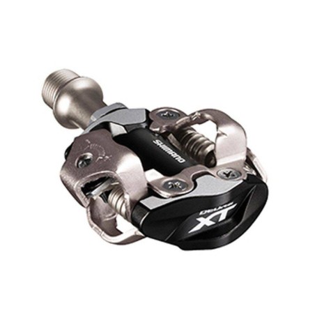 Pedales Shimano XT PD M8000: Ligereza y Rendimiento ¡Compra Ya!