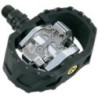 Pedales Shimano PD M424: Rendimiento y Estilo. ¡Compra Ya!