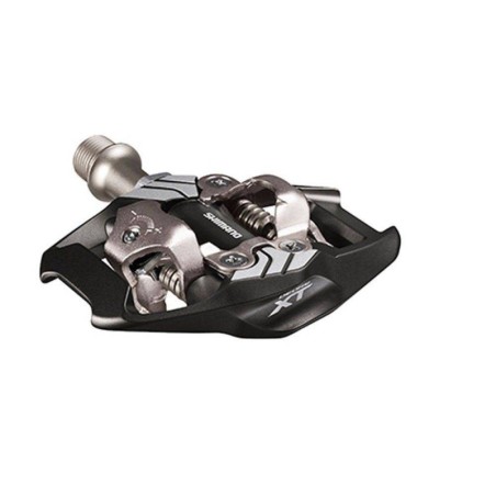 Pedales Shimano XT PD M8020: Rendimiento y Estabilidad ¡Compra Ya!