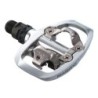 Compra Pedales Shimano PD A520: Rendimiento y Estilo