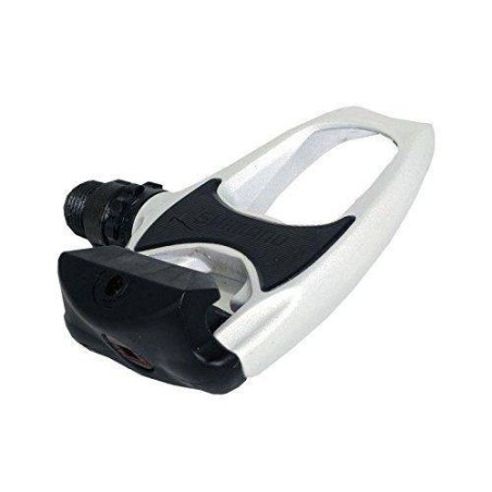 Compra Pedales Shimano PD R540 Blancos - Rendimiento Superior