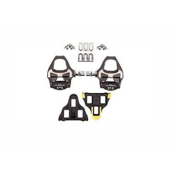 Pedales Shimano Ultegra Carbono PD 6800 Spd: ¡Rendimiento Superior!