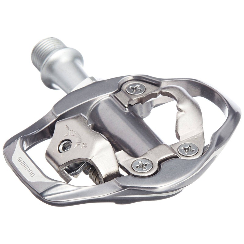 Pedales Shimano PDA600: Ligereza y Eficiencia, ¡Compra Ya!