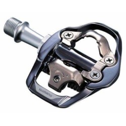 Pedales Shimano PDA600: Ligereza y Eficiencia, ¡Compra Ya!