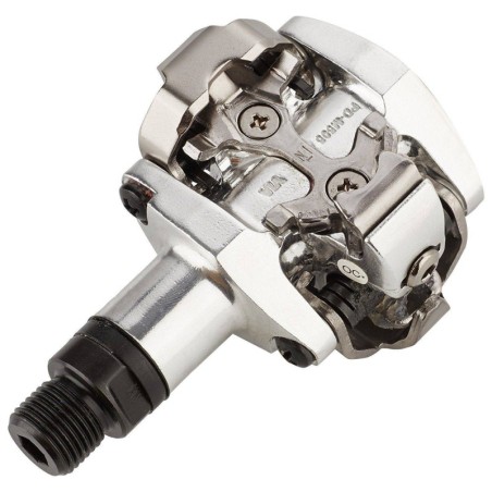 Compra Pedales Shimano M505: Rendimiento y Estilo Único