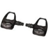 Pedales Shimano R540 Negros: Ligereza y Estilo, ¡Compra Ya!