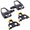 Pedales Shimano PD R540: Ligereza y Rendimiento - ¡Compra Ya!