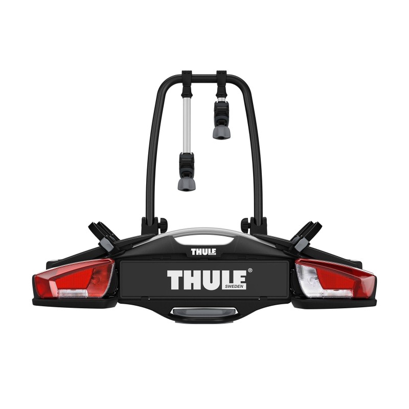 Thule VeloCompact 924: Portabicicletas Compacto y Seguro - ¡Compra Ahora!