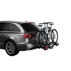 Thule VeloCompact 924: Portabicicletas Compacto y Seguro - ¡Compra Ahora!