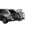 Thule VeloCompact 924: Portabicicletas Compacto y Seguro - ¡Compra Ahora!