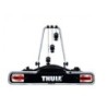 Portabicicletas Thule EuroRide 943005: ¡Lleva 3 Bicis Ya!