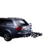 Portabicicletas Thule EuroRide 943005: ¡Lleva 3 Bicis Ya!