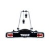 Thule EuroRide 941005: Portabicicletas Seguro para 2 Bicis - ¡Compra Ahora!