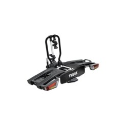 Thule 933100 Easyfold: Portabicicletas Compacto y Seguro - ¡Compra Ahora!