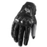 Guantes Ciclismo FOX Negro: Comodidad y Estilo ¡Compra Ya!
