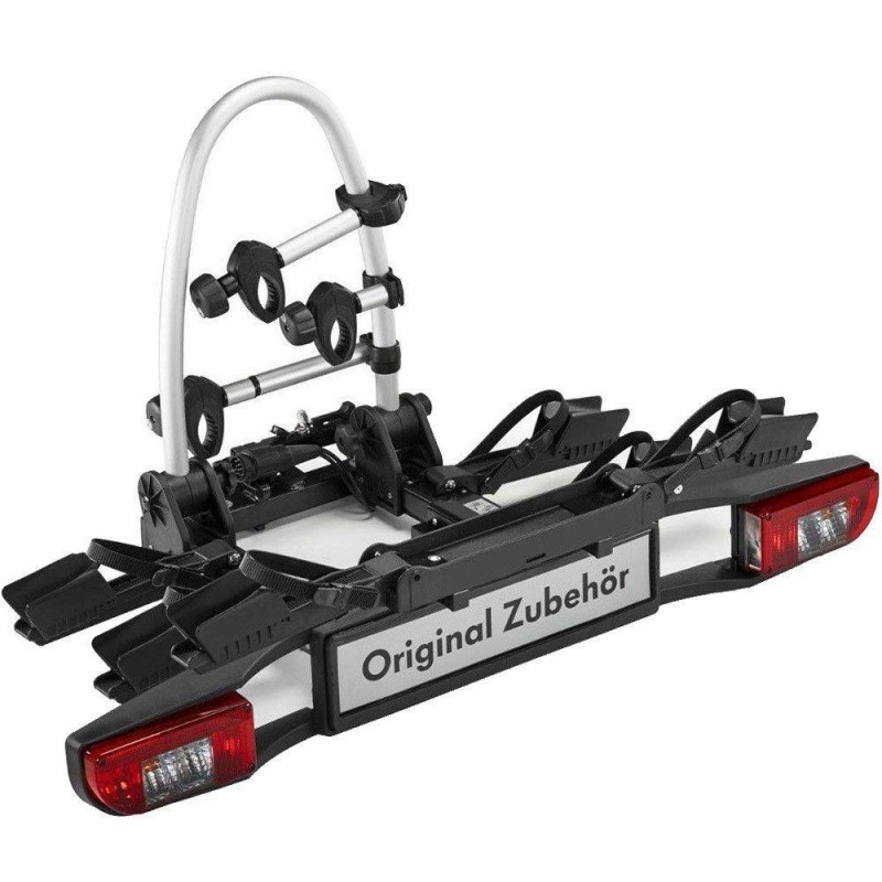 Portabicicletas Volkswagen 3 Bicicletas - ¡Compra Ahora!