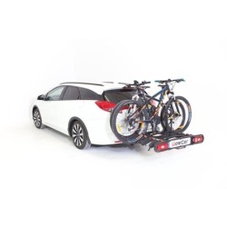 Portabicicletas TCB0004: Lleva 4 Bicis ¡Compra Ahora!