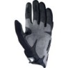 Guantes Ciclismo FOX Negro: Comodidad y Estilo ¡Compra Ya!