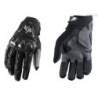 Guantes Ciclismo FOX Negro: Comodidad y Estilo ¡Compra Ya!