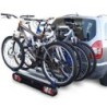 Portabicicletas Menabo Race 4: Seguridad y Estilo - ¡Compra Ya!