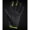 Guantes Ciclismo FOX Negros y Verdes: Comodidad y Estilo - ¡Compra Ahora!