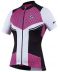 Maillot Ciclista Spiuk Performance Women Rosa