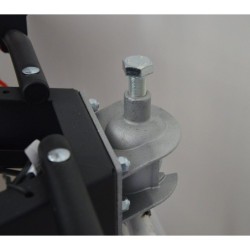 Portabicicletas NAOS RAPID 2: Fácil y Seguro, ¡Compra Ya!